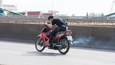 ทรงเชงคืออะไร เปิดที่มาและความหมายรถทรงเชง คำฮิต TikTok