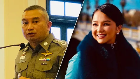  สั่งปิดเพจ กปปค. โพสต์เท็จ "หมายจับครูอ้อย" ยันไม่ใช่ของหน่วยงาน ตร.