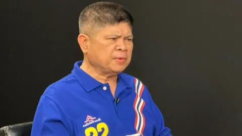 "แรมโบ้" ยัน จ่ายเงินผู้สมัคร ตามกฎหมาย หลัง "ปรีชา" โวยไม่ได้งบหาเสียง