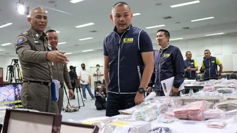 ซุกเงินวัด