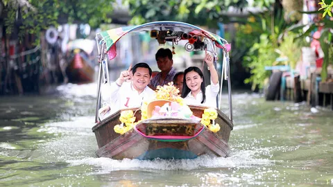 ล่องขอเสียง