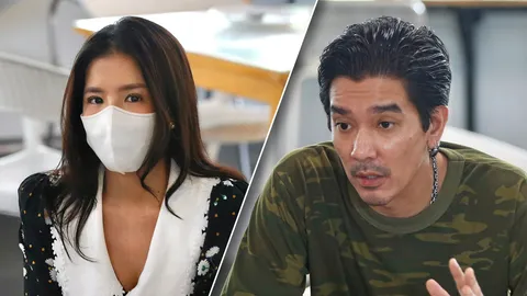 “ใบเตย-แมน” เข้าคุก วืดประกันตัวคดี “ฟอเร็กซ์” เสียหายกว้าง-เกรงจะหนี (คลิป)