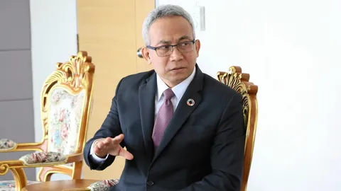 ชูตั้งศูนย์รับมือกับภาวะฉุกเฉินและโรคอุบัติใหม่ในอาเซียน