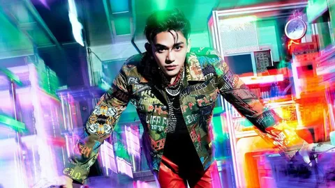 ลูคัส ประกาศลาออกจากวง NCT-WayV เป็นศิลปินเดี่ยว เผยจดหมายขอบคุณแฟนๆ