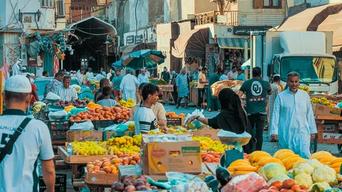 สนค.ชี้ตลาด “ซาอุ” สดใส สินค้าที่ไทยครองตลาดอันดับ 1