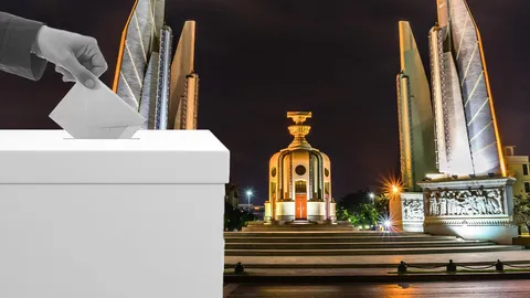 5 สูตรจัดตั้งรัฐบาล สลับขั้วฝ่าด่าน ส.ว. จับตางูเห่าการเมือง 