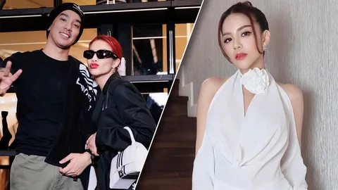 ย้อนฟังคลิป ใบเตย สุธีวัน เล่าละเอียดยิบ เผยสาเหตุทำไมรวยเร็วผิดปกติ 