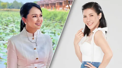 ครูอ้อย เข็มทิศชีวิต โต้กลับ อาตุ่ย แฉความจริงอีกมุม ไม่เคยขอเงิน 100 ล้าน