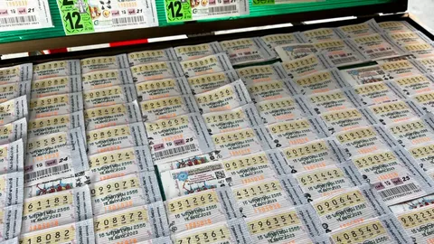 รวมเลขเด็ด 16/5/66 หวยงวดล่าสุด ลุ้นบ่ายนี้ใครจะได้โชค เป็นเศรษฐีรางวัลที่ 1