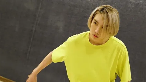 "โนอึล-ณัฐรัชต์" อุ่นเครื่องซ้อมหนัก อุบเซอร์ไพรส์ กับ Noeul 1st Fan Meeting