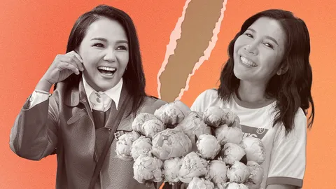 สรุปดราม่า "ครูอ้อย-อาตุ่ย" ปมหมดเงินเก็บ 100 ล้าน เพราะหลงเชื่อบางอย่าง