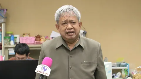  ศาลปกครองสูงสุด สั่งชดใช้กว่า 3 ล้าน ปลด “ภุชงค์” พ้นเลขาฯ กกต. ปี 58