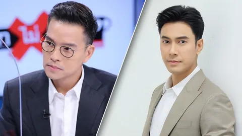 ทิน โชคกมลกิจ เปิดใจ หลังอยู่ในเหตุการณ์ เอส กันตพงศ์ วูบหมดสติเข้า รพ.