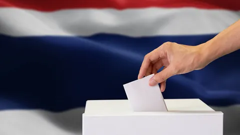 เลือกตั้ง-ท่องเที่ยวหนุนดัชนีเชื่อมั่น