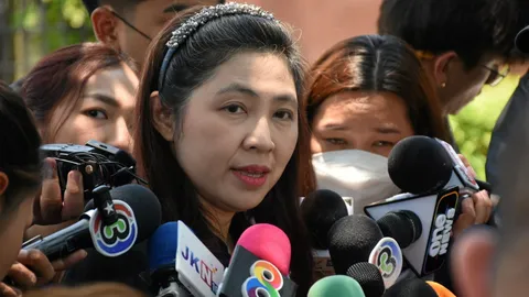 เราหมดหน้าที่แล้ว ทนายพัช เลิกเป็นทนายให้ "แอม" วอนเลิกคอมเมนต์