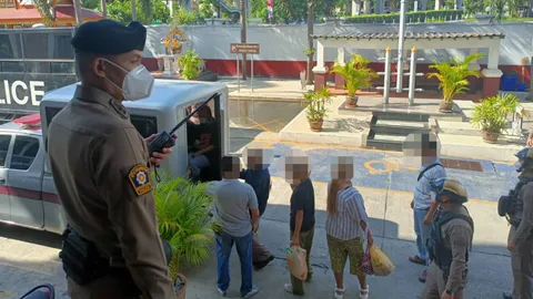 ฝากขัง ตะวัน-แบม พร้อมพวก หลังทนายยื่นคัดค้านไม่สำเร็จ จ่อยื่นประกันตัวต่อ