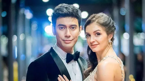 ภรรยา เอส กันตพงศ์ ขอบคุณทุกข้อความที่ส่งถึงสามี รู้สึกซาบซึ้งใจมาก