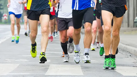 7 กลยุทธ์เพิ่มความอึด ให้นักวิ่ง