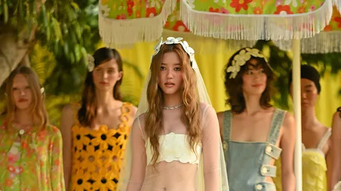 รักจับใจ I GOT YOU BABE