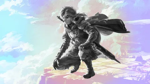 ทำความรู้จักตำนานเกม The Legend of Zelda