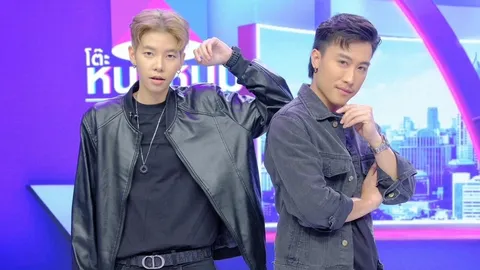 นุ๊ก-ปาย เผยสถานะในวันที่ไม่ได้เป็นคู่จิ้น จะไม่มีวันลืมบุญคุณ FC