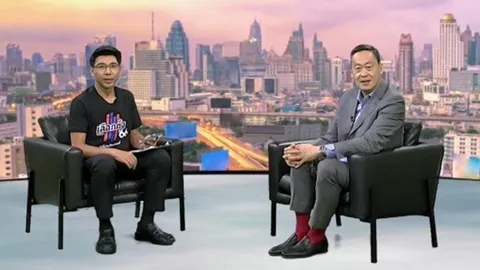 ไม่อยากคุกเข่า (คลิป)