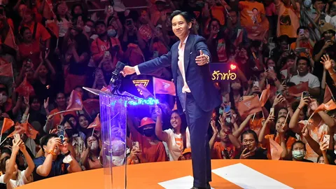 ขอเบิ้ล 2 สมัย (คลิป)