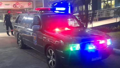 สยอง หนุ่มฉุนโหด ยัวะรุ่นพี่ พาดพิงบุพการี ฟันหัวขาดคาวงน้ำท่อม