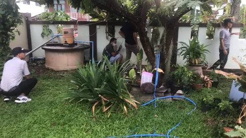 เตรียมช่วย 3 พี่น้อง พ่อทาสยาคลั่ง ขังไว้ในบ้านนานข้ามคืน