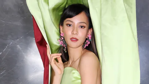 สลัดความเศร้า "กรีน-อัษฎาพร" มูฟออน เซ็กซี่ทิ้งทวน