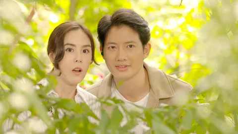 เป้-พีค นำทีมแก๊งคนรับใช้ ทำภารกิจจับคู่ให้เจ้านาย สุดชุลมุน ใน "กามเทพก้นครัว"