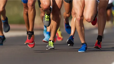 7 กลยุทธ์เพิ่มความอึด ให้นักวิ่ง (2)