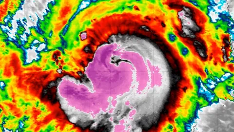 บังกลาเทศ-พม่าระทึก ไซโคลน 'โมคา' ขึ้นฝั่งพรุ่งนี้ อพยพคนครึ่งล้านหนีพายุ