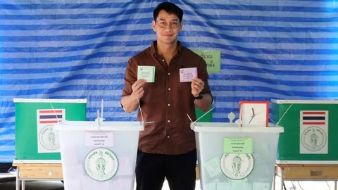 ป้อง ณวัฒน์ ลั่นเสียงประชาชนสำคัญที่สุด ฝาก กกต. เลือกตั้งต้องโปร่งใส (คลิป)