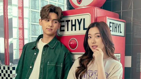 “ทิกเกอร์” จีบ “อ๊ะอาย” ฟีทซิงเกิล 2 “ผิดหน้าที่” ทำแฟนๆแอบจิ้น