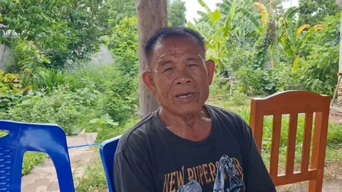 ตาเผย "น้องปิงปอง" โผล่หยอกแม่จนสำลักข้าว คาใจศพหลานใส่คนละชุดกับตอนออกบ้าน