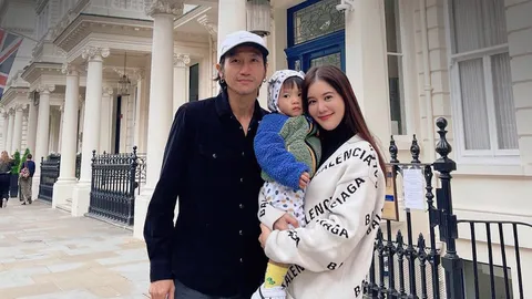 ก้อย รัชวิน เปิดบันทึกประสบการณ์ ไม่ลืมใช้สิทธิไปเลือกตั้งไกลถึงลอนดอน 