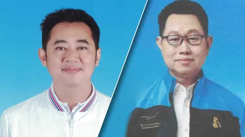 เลือกตั้ง 2566 : แม่ฮ่องสอนพลังประชารัฐ "ปกรณ์" ได้เขต 1 ประชาธิปัตย์ลุ้นชนะเขต 2