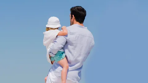 พ่อเลี้ยงเดี่ยว