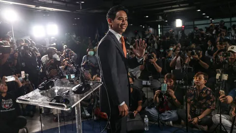 สื่อนอกชี้ผลเลือกตั้งไทย สะท้อนปชช.ต้องการความเปลี่ยนแปลง