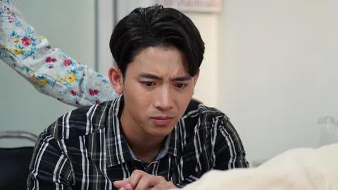 “เบิ้ล ปทุมราช” สอบผ่านบทพระเอก เพลงรัก รอยแค้น ชีวิตจริงอินหนัก แค่นึกน้ำตาก็ไหล