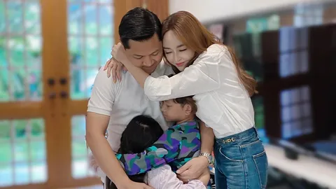 เป้ย ปานวาด โพสต์จากใจ ยินดีกับพรรคก้าวไกล แม้สามีสอบตก ชวดเก้าอี้ ส.ส. 