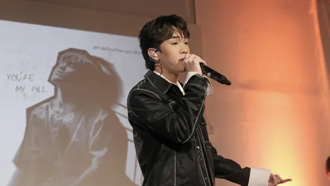 “PUN” ส่งซิงเกิลฮีลใจ “เทอราพิส” ชวนสัมผัสงาน “Art Exhibition” ชมฟรี!