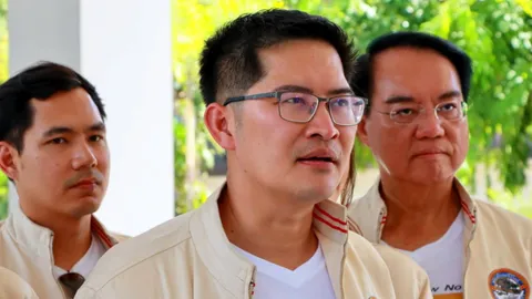 เลือกตั้ง 2566 : “เต้” ยินดีกับ “นายกฯ พิธา” ปูดเลือกครั้งนี้มีการโกงมากที่สุด