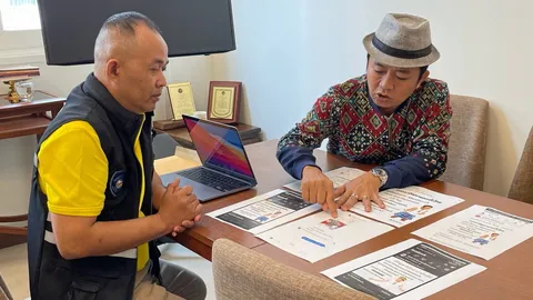 แจงไม่เกี่ยว