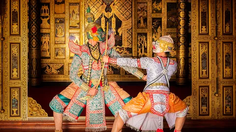 ปริศนาถามนารายณ์