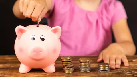 พ่อแม่มือใหม่ต้องรู้ 6 วิธีวางแผนทางการเงินเพื่ออนาคตของลูกน้อย