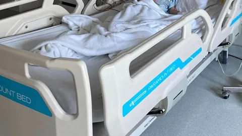  คนมักง่ายเกือบพรากชีวิตลูก หามเข้า ICU ด่วน หมอคาดกินอาหารผสมสารเสพติด