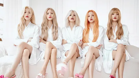 “(G)I-DLE” ประกาศเวิลด์ทัวร์ในไทย15 ก.ค. 66 เตรียมเซอร์ไพรส์มาฝากเพียบ!