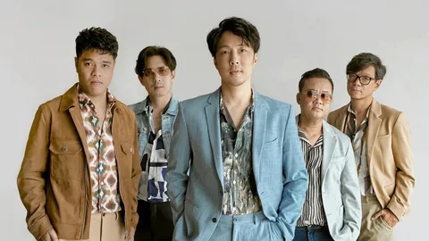 “ETC.” ตีตั๋วสู่กรุงโตเกียวโชว์ 2 งานใหญ่ แจมวงดัง Neighbors Complain